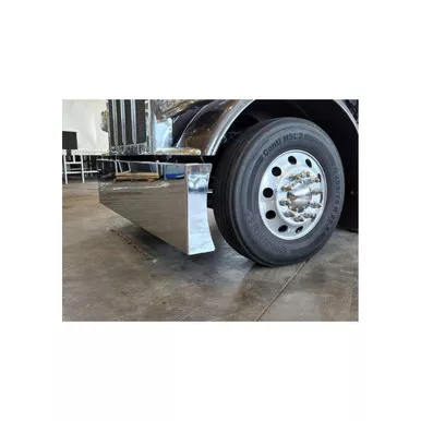 "20 Blind Mount American Eagle Bumper "