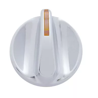 A/C Control Knob For 2002-2005 Kenworth-United Pacific-41082
