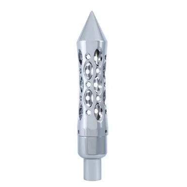"Daytona" Spike Air Valve Knob