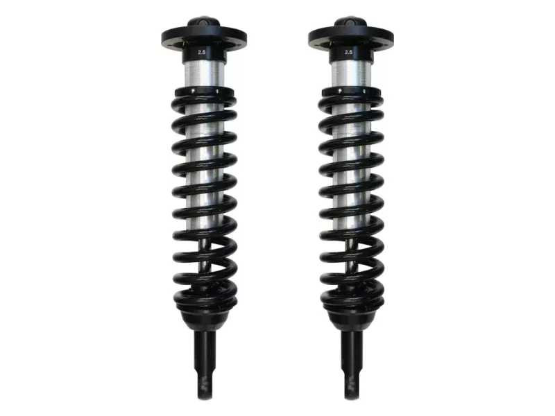 ICON 04-08 Ford F-150 4WD 0-2.63in 2.5 Series Shocks VS IR Coilover Kit 91000