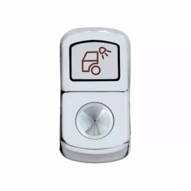 load-light-rocker-switch-cover-indented-bulk "Load Light" Rocker Switch Cover - Indented (Bulk)