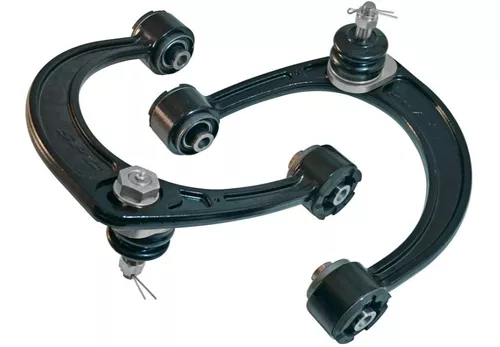 SPC Performance Upper Control Arms (Tacoma & PreRunner 2005-2023)