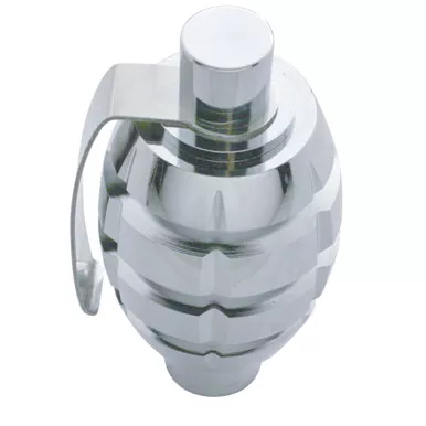 trailer-grenade-air-valve-knob-united-pacific-23509 "Trailer" Grenade Air Valve Knob-United Pacific-23509