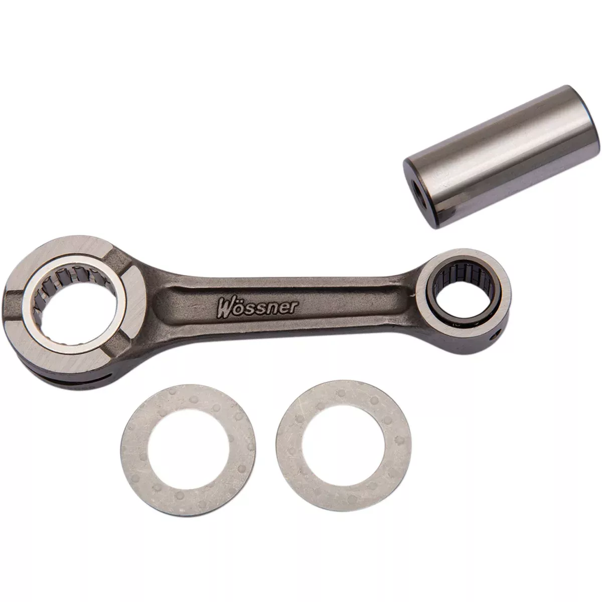 Wossner Connecting Rod Kit – P2065 Gas Gas 85 / 85 Big Wheel 19/16 / 85 17/14 / 85 19/16 2021-2025